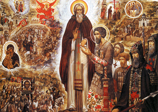 kulikovskaya bitva3 550