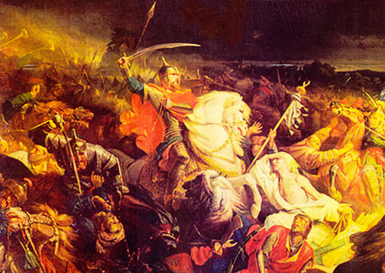 kulikovskaya bitva6 550