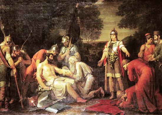 kulikovskaya bitva7 550