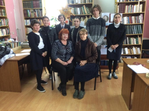 Лёгкое дыхание поэзии и прозы_1