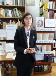 Лёгкое дыхание поэзии и прозы_6