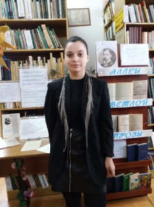 Лёгкое дыхание поэзии и прозы_8