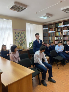 Мероприятия Филиал №13