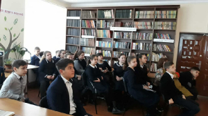 «Осетия – край легенд и сказаний»_4