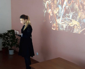 «Осетия – край легенд и сказаний»