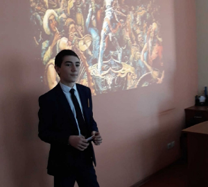 «Осетия – край легенд и сказаний»_6