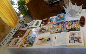 «В гостях у Андерсена»