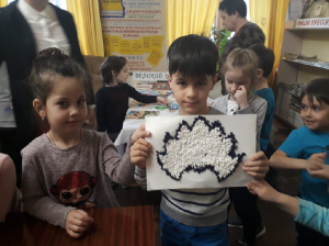 Мероприятия Филиал №15