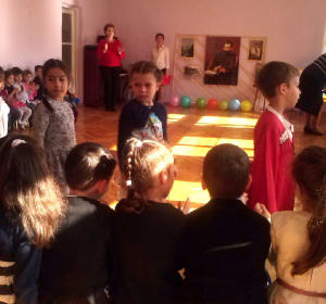 Мероприятия Филиал №19