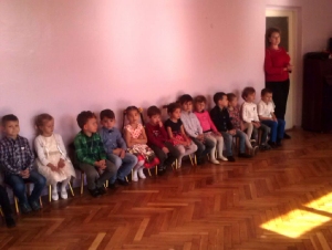 Мероприятия Филиал №19