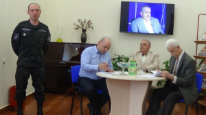 «Нӕрӕстӕджы хъӕбатыр»