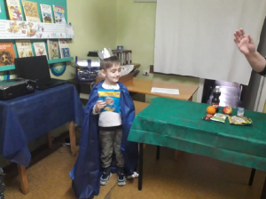 Познавательный час: «в поисках страны «здоровье»_2