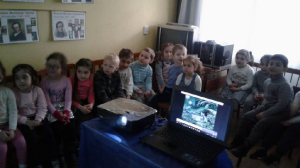 Познавательный час: «в поисках страны «здоровье»_3