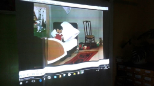 Познавательный час: «В поисках страны «Здоровье»