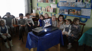 Познавательный час: «в поисках страны «здоровье»_5