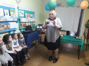 Познавательный час: «в поисках страны «здоровье»_6