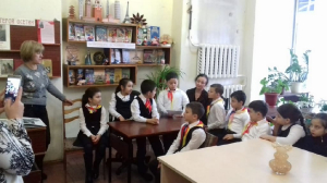 Легендарный герой Осетии