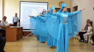 Библиосумерки-2022 состоялись!_4