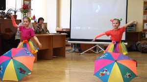 Библиосумерки-2022 Состоялись!