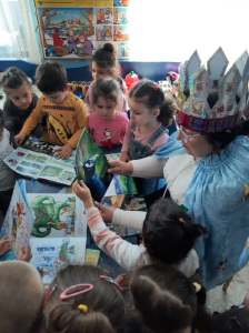 «Журнальная карусель»_4