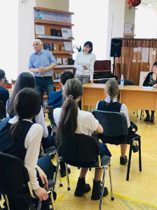 «Библиосумерки – 2021: книга – путь к звездам»_19