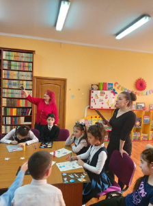 «Библиосумерки – 2021: книга – путь к звездам»_3