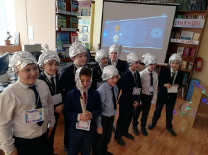 «Библиосумерки – 2021: книга – путь к звездам»_5