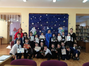 «Библиосумерки – 2021: книга – путь к звездам»_6