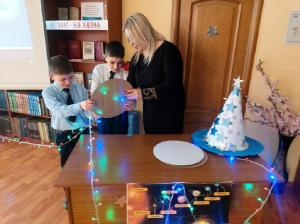 «Библиосумерки – 2021: книга – путь к звездам»_8