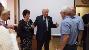 Вечер памяти к 110-летию со дня рождения Плиева Гриса (Григория) Дзамболатовича_1