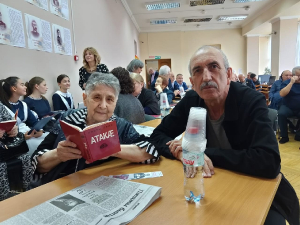 Вечер памяти к 110-летию со дня рождения Плиева Гриса (Григория) Дзамболатовича_2