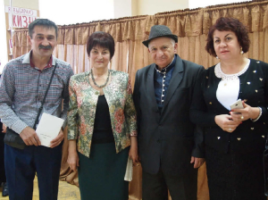 «Горец осетинского кинематографа»_2