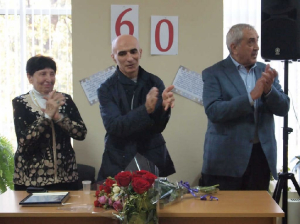 «Горец осетинского кинематографа»