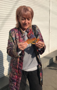 «Стихи из кармана»