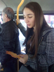 «На крыльях поэзии»