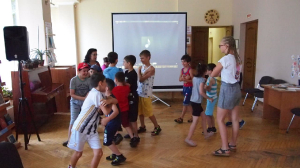 «Соединение Душ Родных»