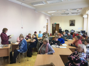 «Я, конечно, вернусь…»