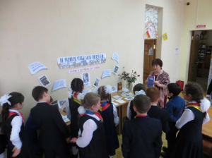 Беседа о Газданове