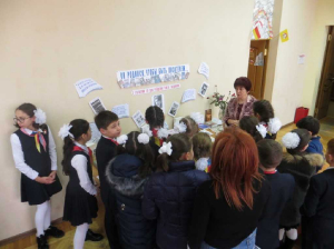 Беседа о Газданове