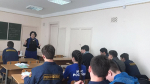 «Всё в твоих руках»