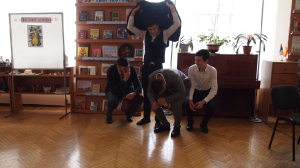 «Верный выбор сделай сам»