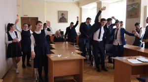 «Верный выбор сделай сам»