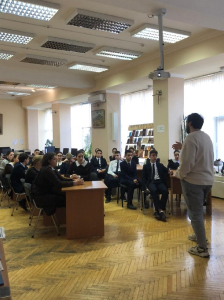 Ко дню народного единства?