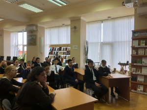 Ко дню народного единства?