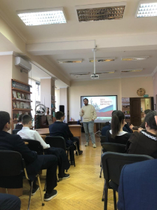 Ко дню народного единства?