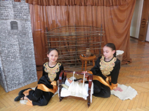 «Поэт аула и Вселенной»