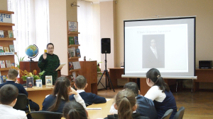 «Вечно молод и вечно живой», к 210-летию со дня рождения М. Ю. Лермонтова_4