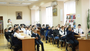 «Вечно молод и вечно живой», к 210-летию со дня рождения М. Ю. Лермонтова_5