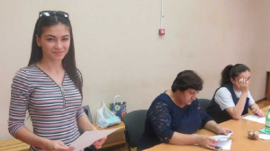 «Суадон» с участием лауреата премии имени Цоцко Амбалова