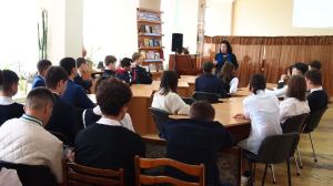 «Спасибо вам отцы и деды, за мир, за жизнь, за день победы»_1